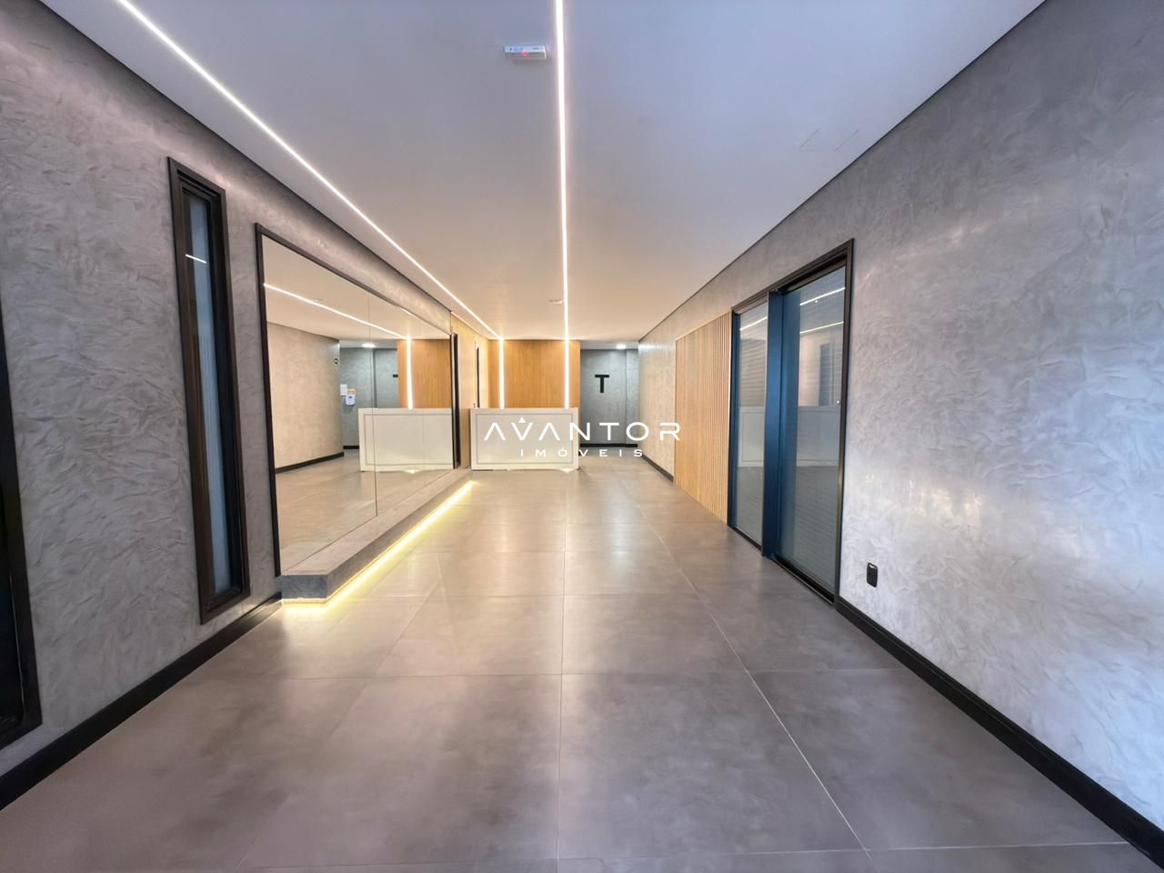 Apartamento com 2 quartos à venda no Residencial Saphiro, em Centro, Santa Maria/RS — foto 35 de 38