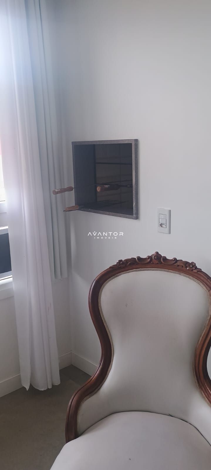 Apartamento com 1 quarto à venda no Uniqo Smart Living, em Camobi, Santa Maria/RS — foto 8 de 10