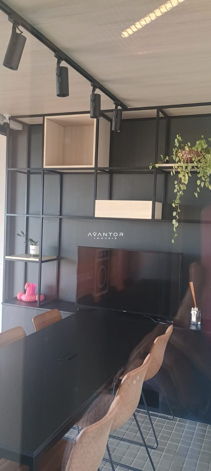 Apartamento com 1 quarto à venda no Uniqo Smart Living, em Camobi, Santa Maria/RS — foto 10 de 10