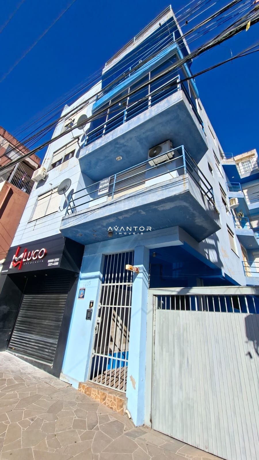 Apartamento com 2 quartos à venda em Centro, Santa Maria/RS — foto 16 de 16