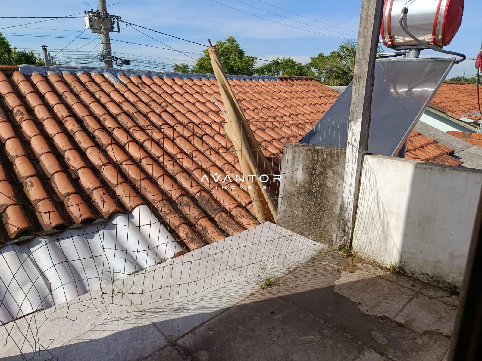 Casa com 4 quartos à venda em Diácono João Luiz Pozzobon, Santa Maria/RS — foto 9 de 28