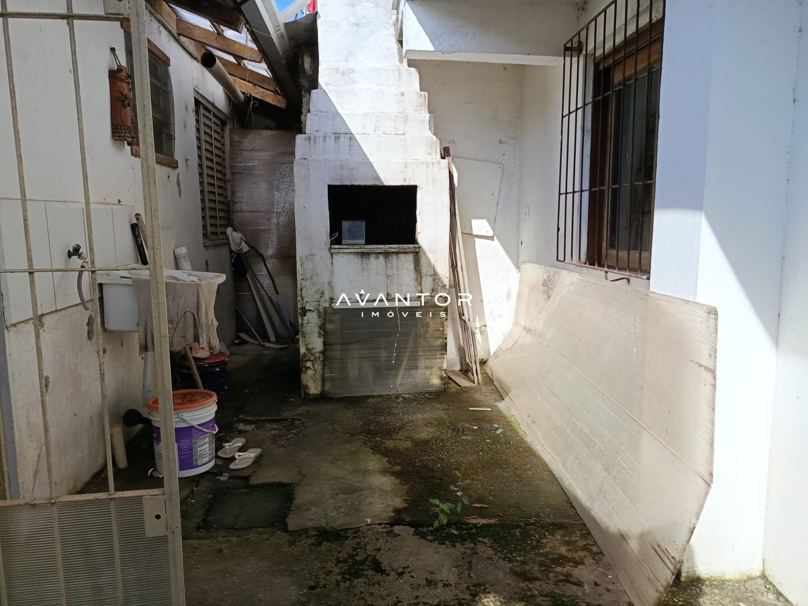 Casa com 4 quartos à venda em Diácono João Luiz Pozzobon, Santa Maria/RS — foto 14 de 28