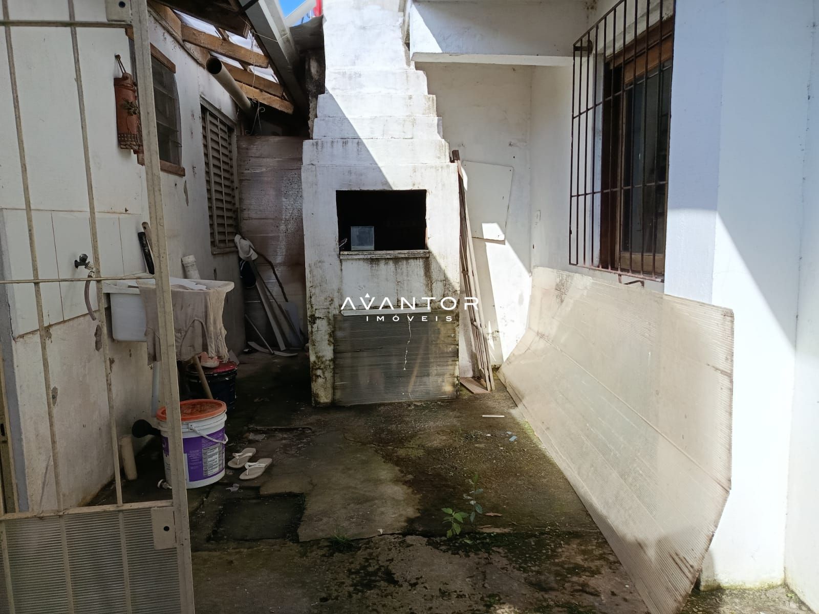 Casa com 4 quartos à venda em Diácono João Luiz Pozzobon, Santa Maria/RS — foto 15 de 28