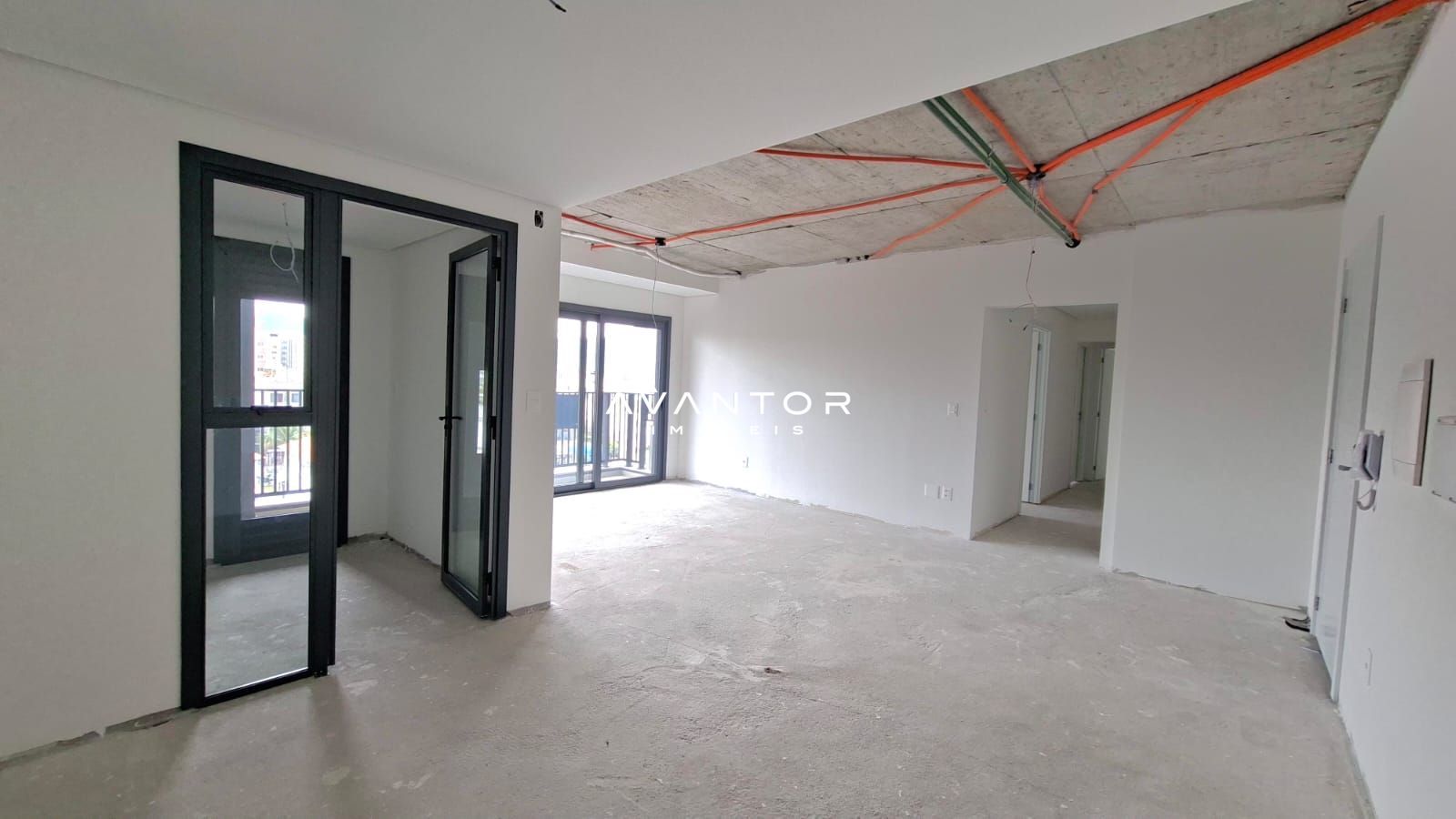 Apartamento com 3 quartos à venda no Allure Urban Garden, em Bonfim, Santa Maria/RS — foto 3 de 16