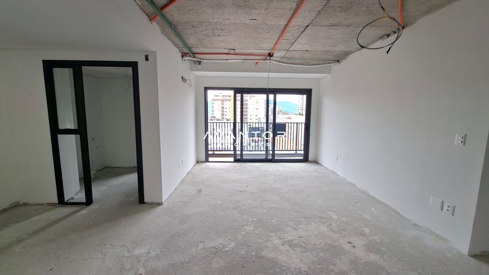 Apartamento com 3 quartos à venda no Allure Urban Garden, em Bonfim, Santa Maria/RS — foto 5 de 16