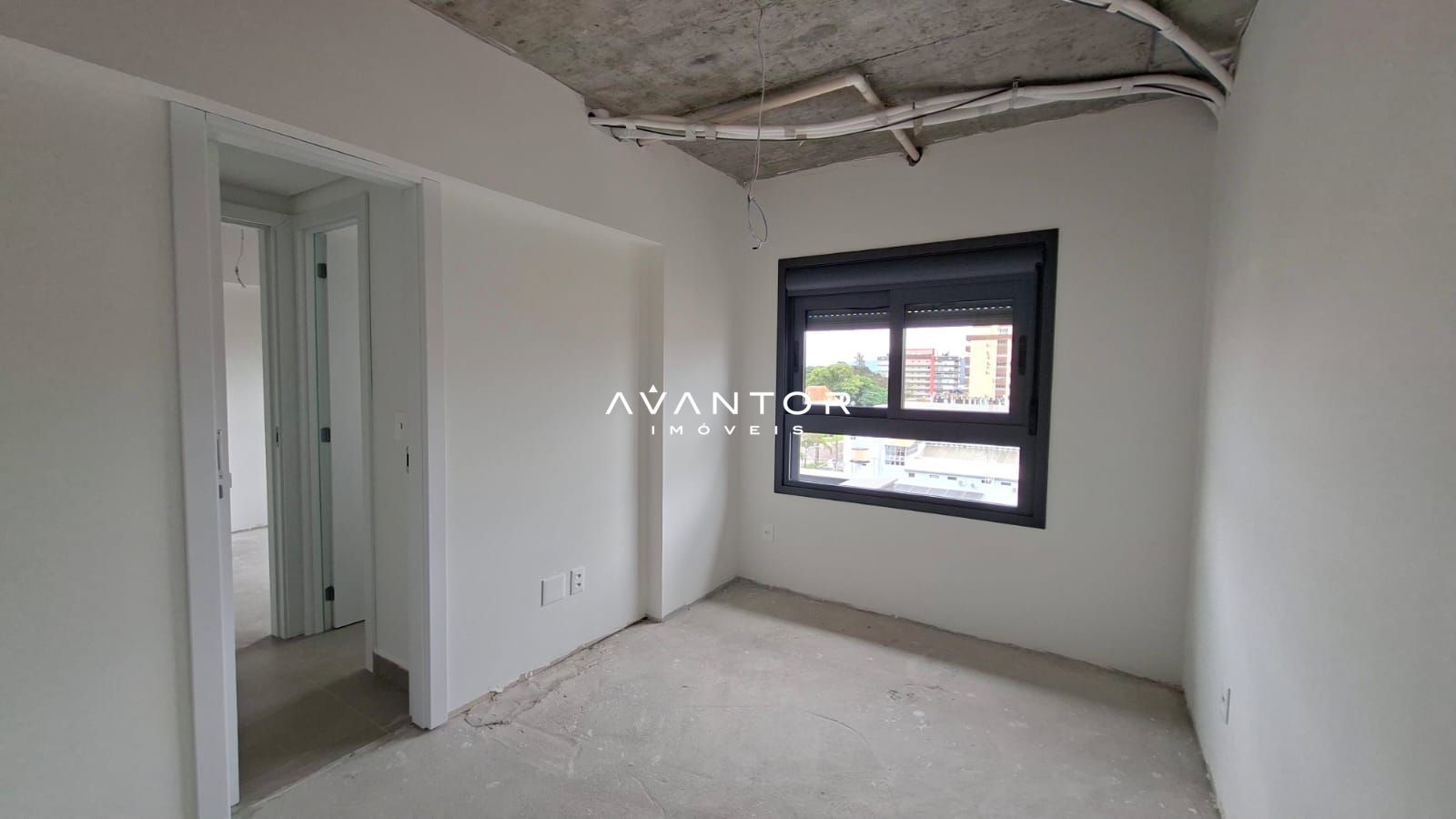 Apartamento com 3 quartos à venda no Allure Urban Garden, em Bonfim, Santa Maria/RS — foto 16 de 16