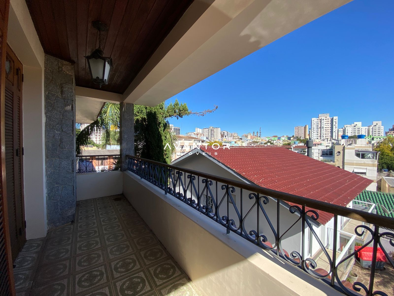 Casa Comercial com 5 salas para alugar em Menino Jesus, Santa Maria/RS — foto 12 de 90