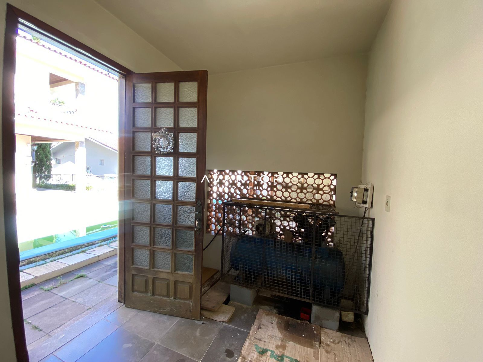 Casa Comercial com 5 salas para alugar em Menino Jesus, Santa Maria/RS — foto 57 de 90