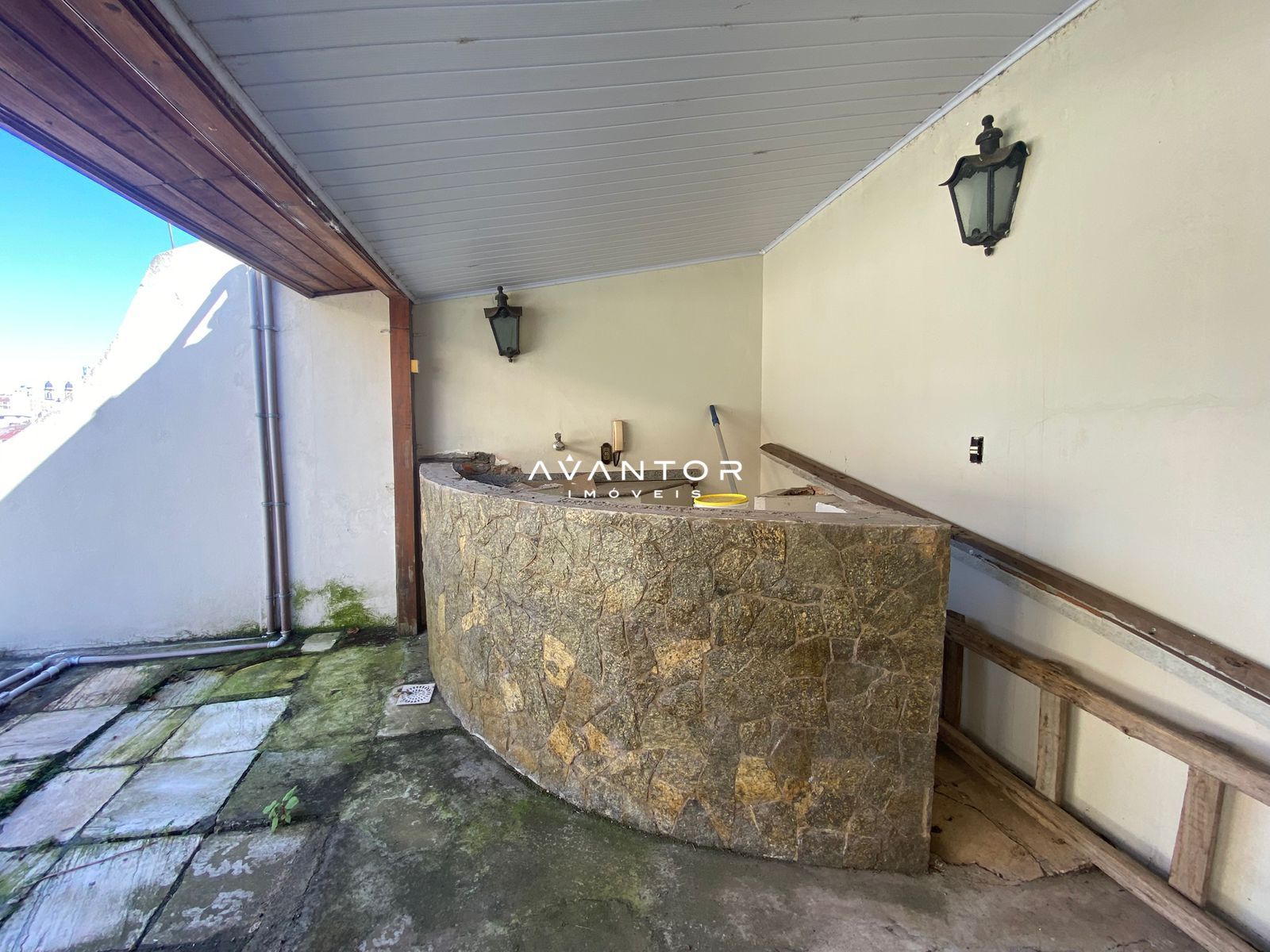 Casa Comercial com 5 salas para alugar em Menino Jesus, Santa Maria/RS — foto 66 de 90