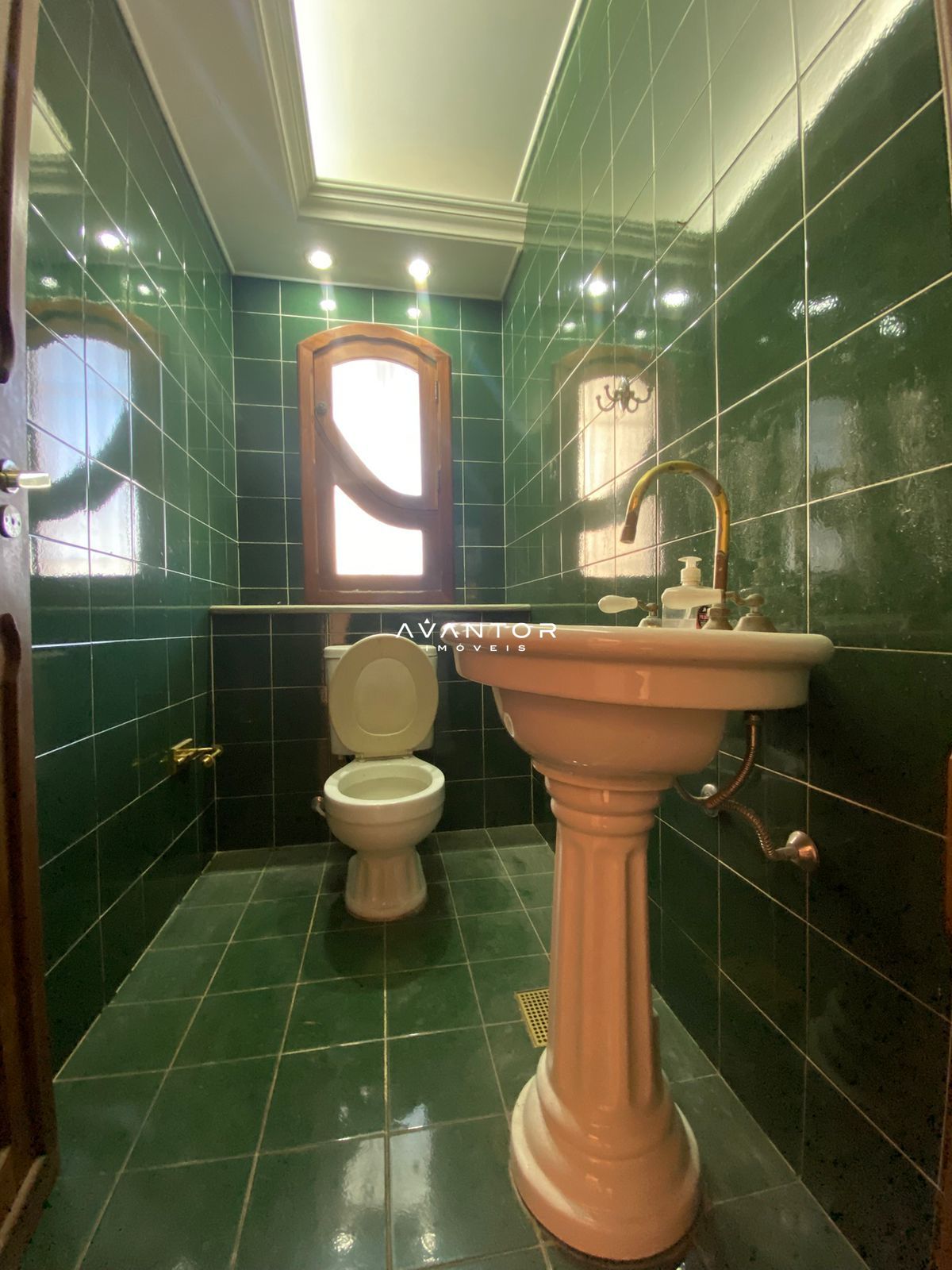 Casa Comercial com 5 salas para alugar em Menino Jesus, Santa Maria/RS — foto 78 de 90