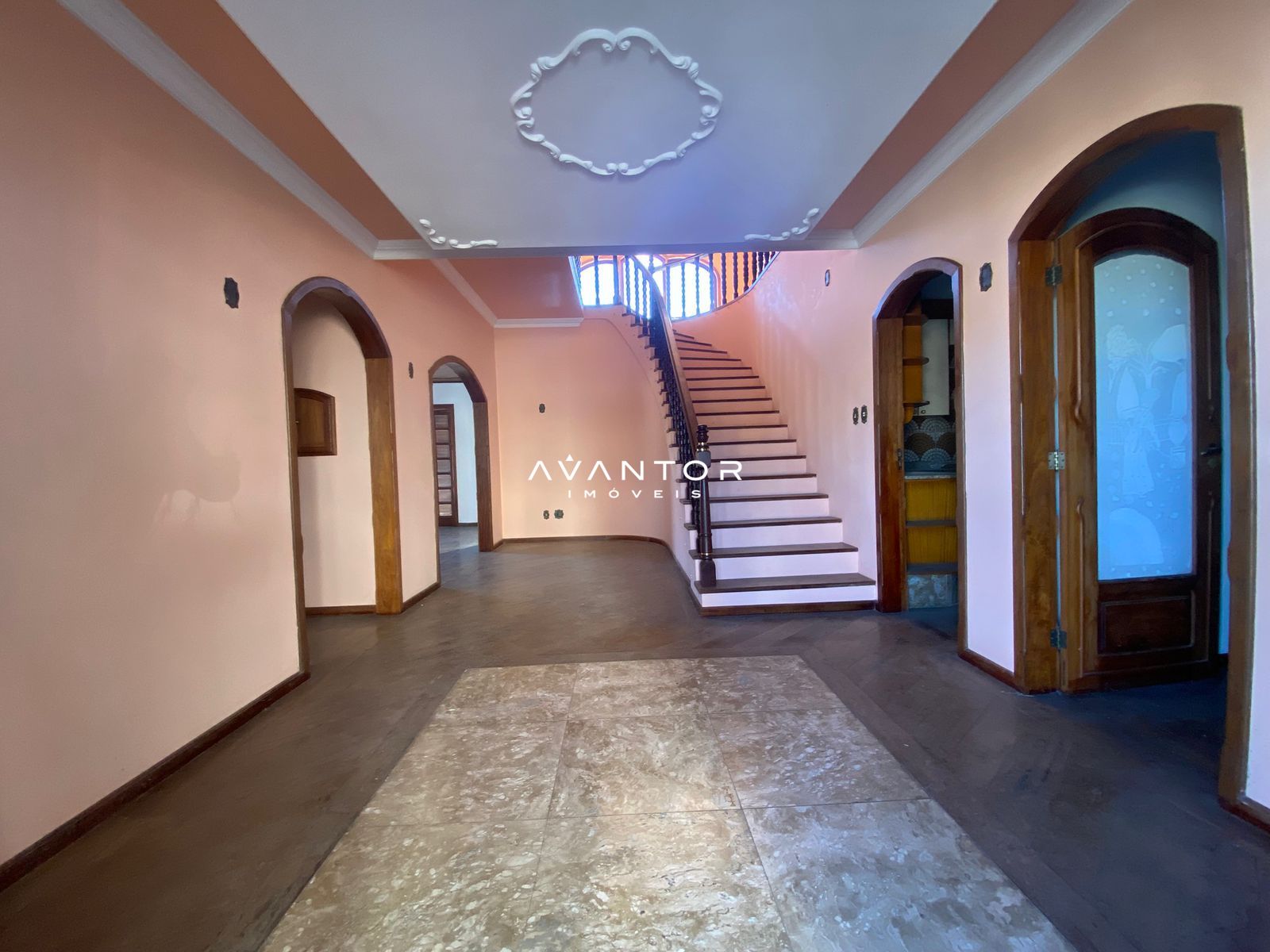 Casa Comercial com 5 salas para alugar em Menino Jesus, Santa Maria/RS — foto 80 de 90
