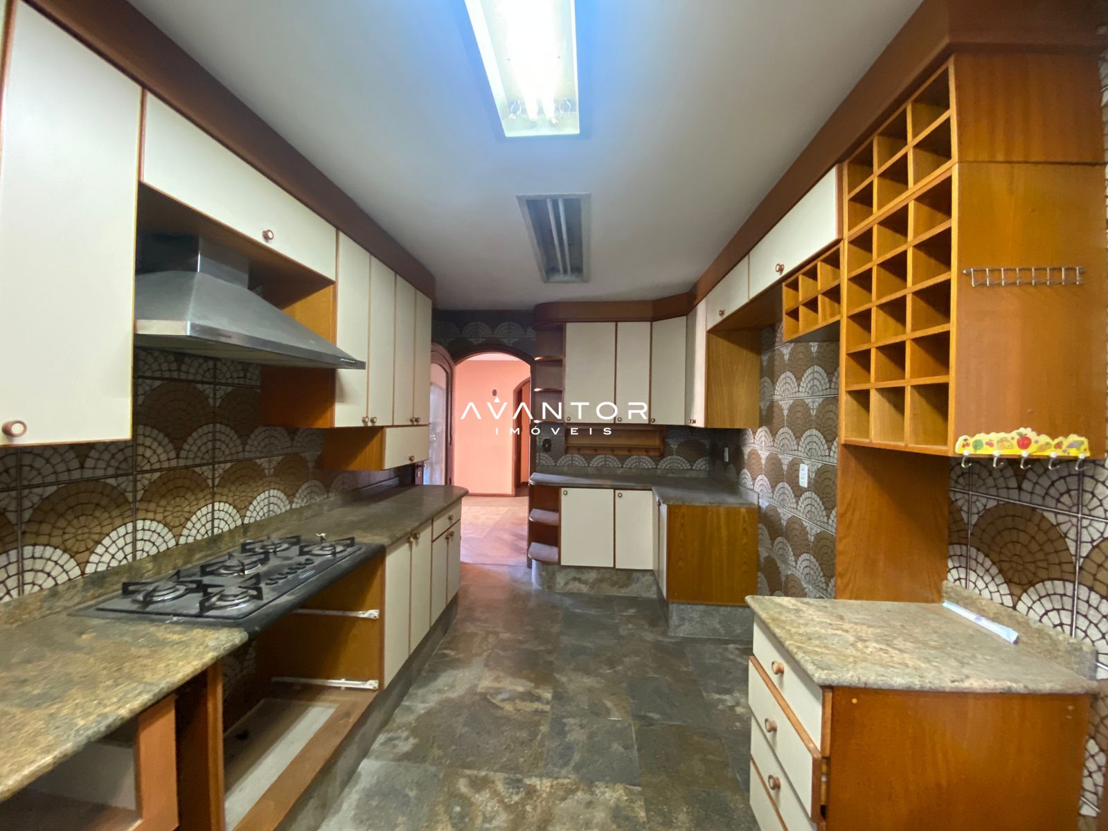 Casa Comercial com 5 salas para alugar em Menino Jesus, Santa Maria/RS — foto 82 de 90