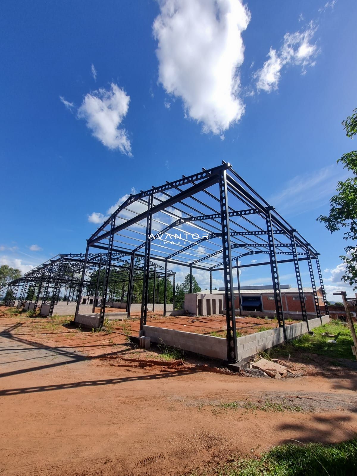 Pavilhão com 1 sala para alugar em Agro-Industrial, Santa Maria/RS — foto 5 de 5