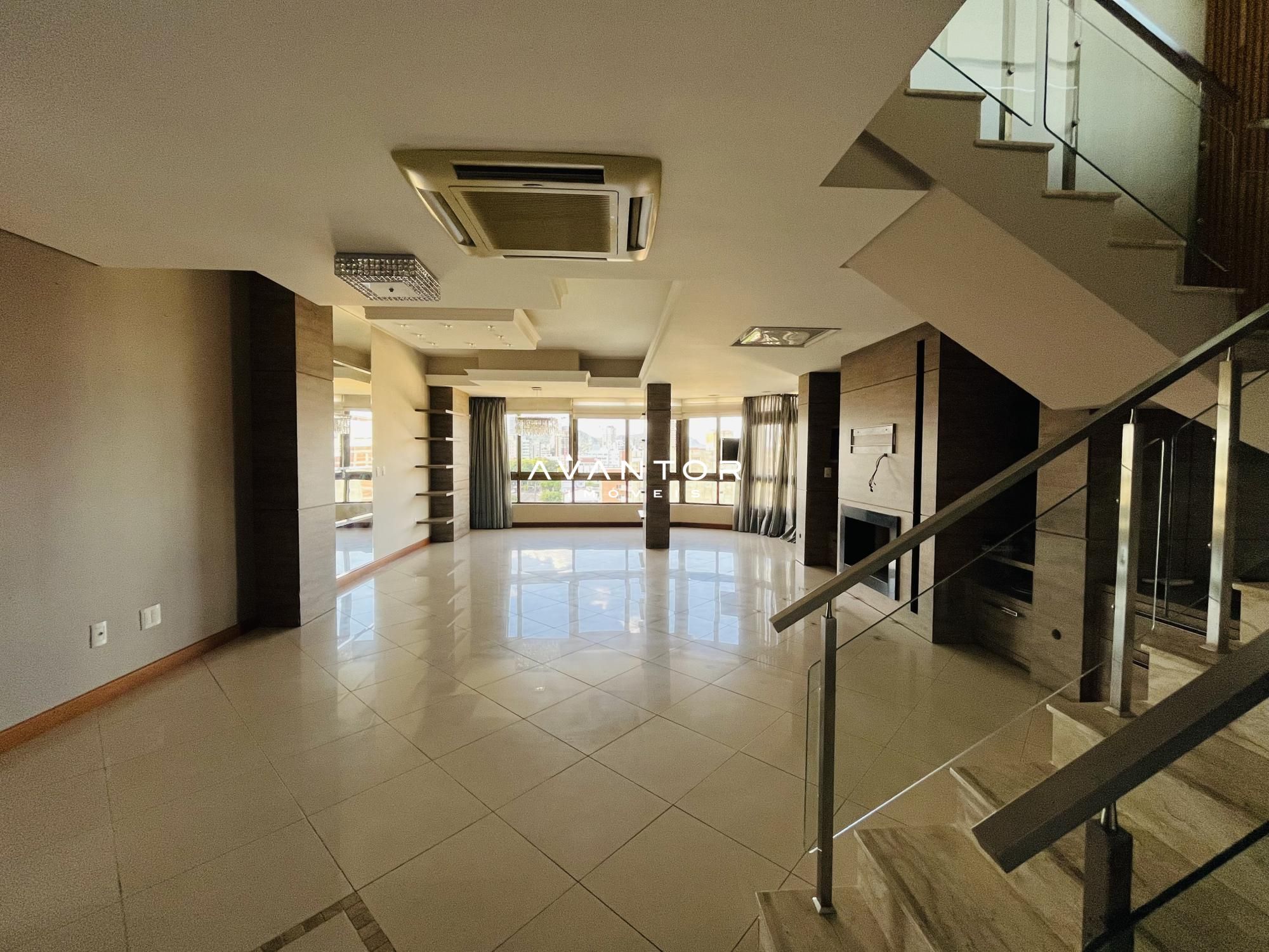 Cobertura com 3 quartos à venda no Edifício Talismã, em Nossa Senhora Medianeira, Santa Maria/RS — foto 3 de 57