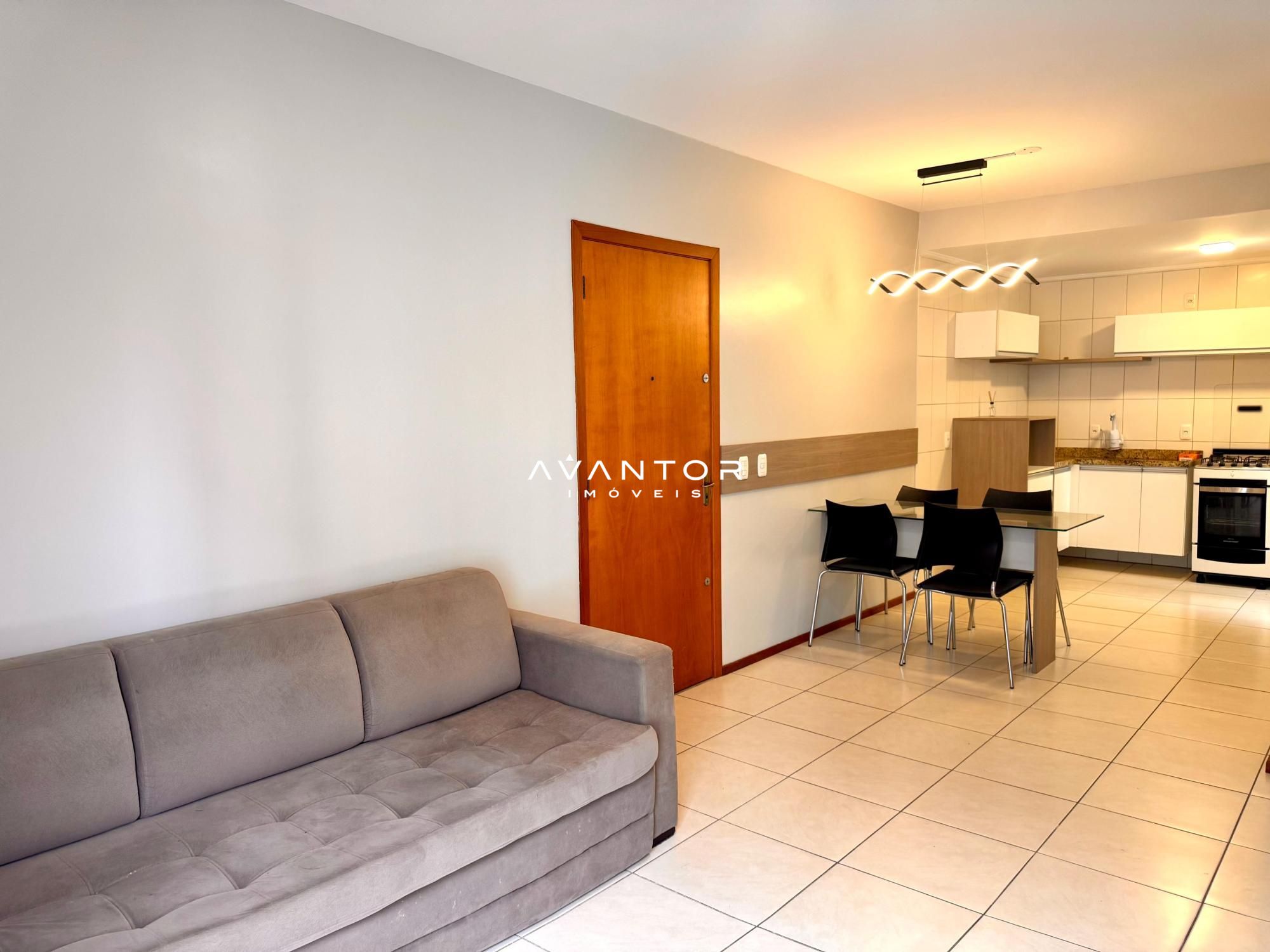 Apartamento com 2 quartos à venda no Residencial Água Boa, em Nossa Senhora de Fátima, Santa Maria/RS — foto 2 de 8