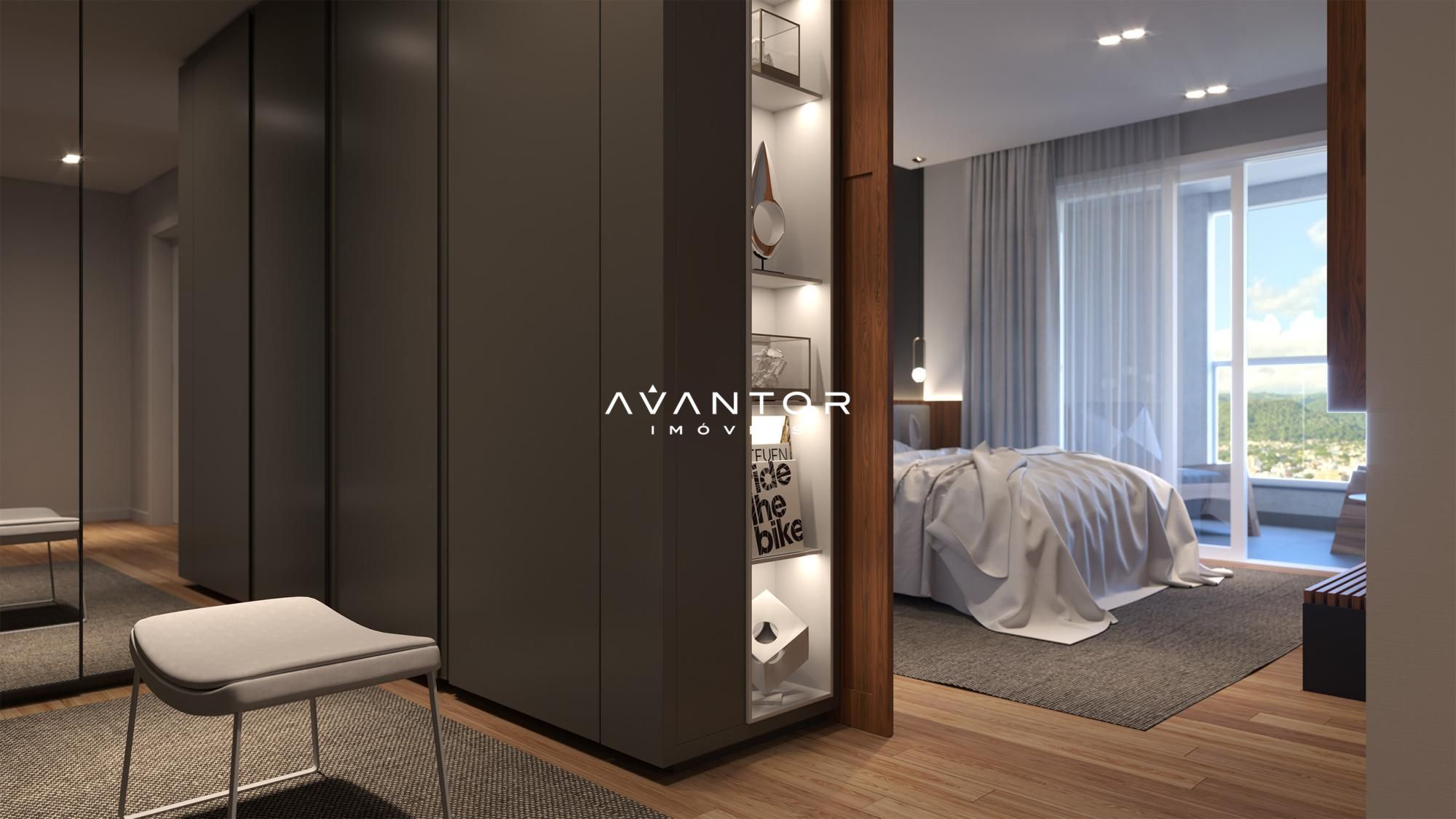 Apartamento com 3 quartos à venda no Residencial Omni Ski, em Nossa Senhora Medianeira, Santa Maria/RS — foto 31 de 31