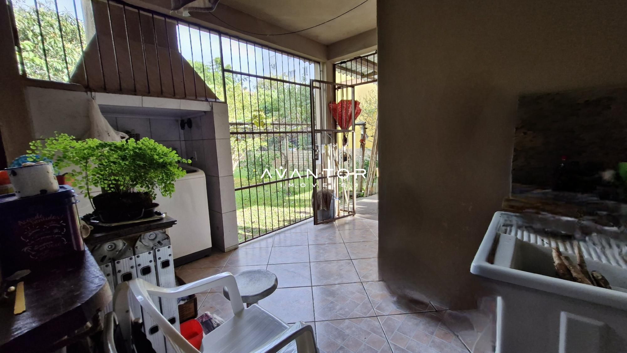 Casa com 3 quartos à venda em Nossa Senhora de Lourdes, Santa Maria/RS — foto 12 de 18