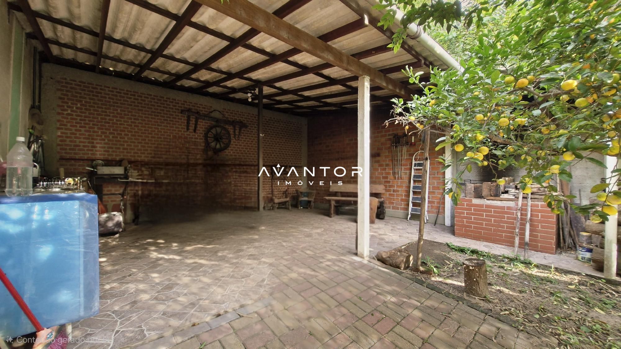 Casa com 3 quartos à venda em Nossa Senhora de Lourdes, Santa Maria/RS — foto 17 de 18