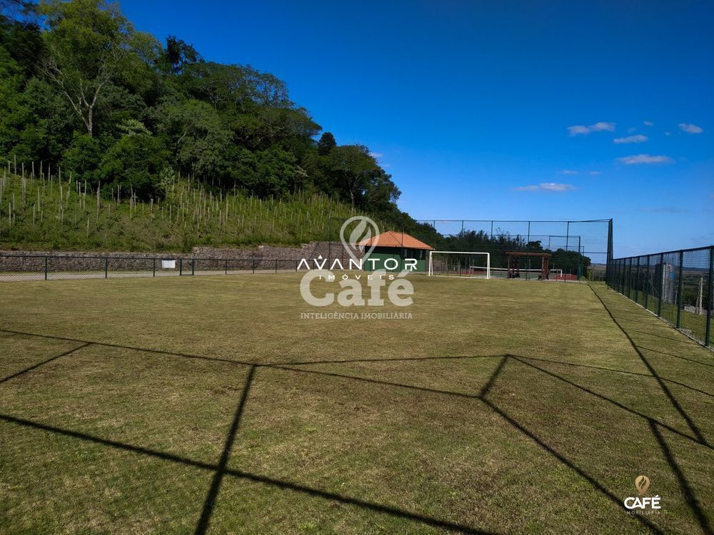 Terreno à venda no Residencial Real Park, em Tomazetti, Santa Maria/RS — foto 5 de 8
