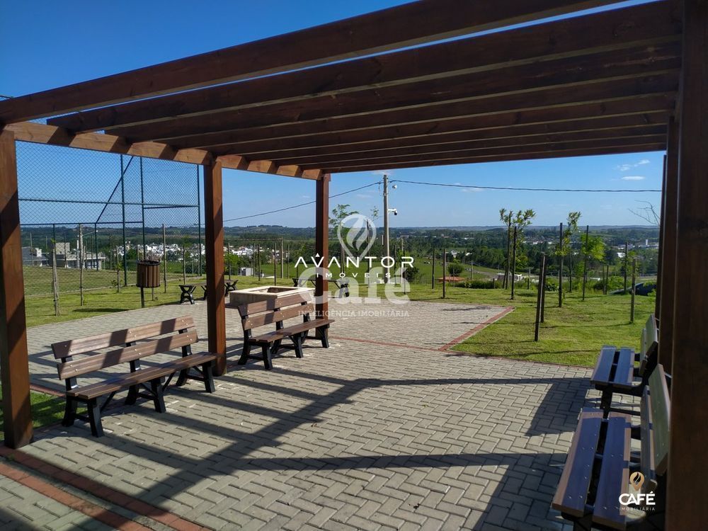Terreno à venda no Residencial Real Park, em Tomazetti, Santa Maria/RS — foto 7 de 8
