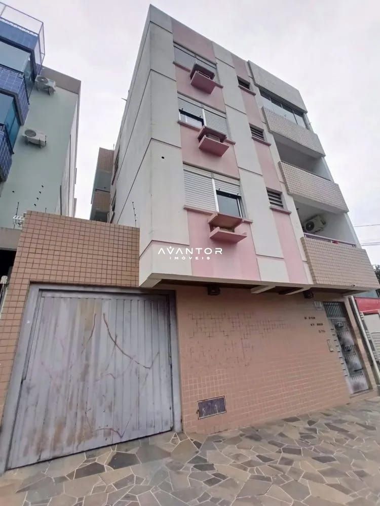 Apartamento com 2 quartos à venda no Edificio Santo Agostinho, em Menino Jesus, Santa Maria/RS — foto 2 de 11