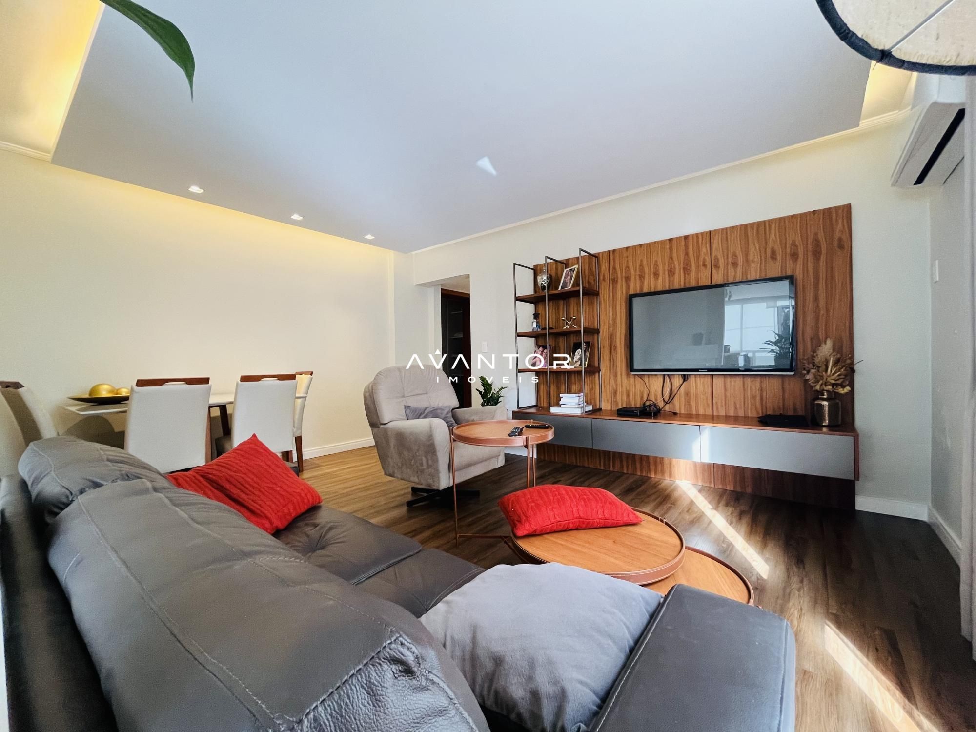Apartamento com 3 quartos à venda no Residencial Solar Tuiuti, em Centro, Santa Maria/RS — foto 2 de 18