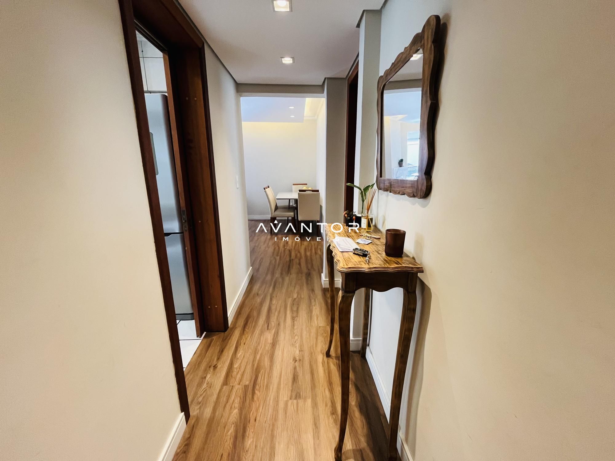 Apartamento com 3 quartos à venda no Residencial Solar Tuiuti, em Centro, Santa Maria/RS — foto 10 de 18