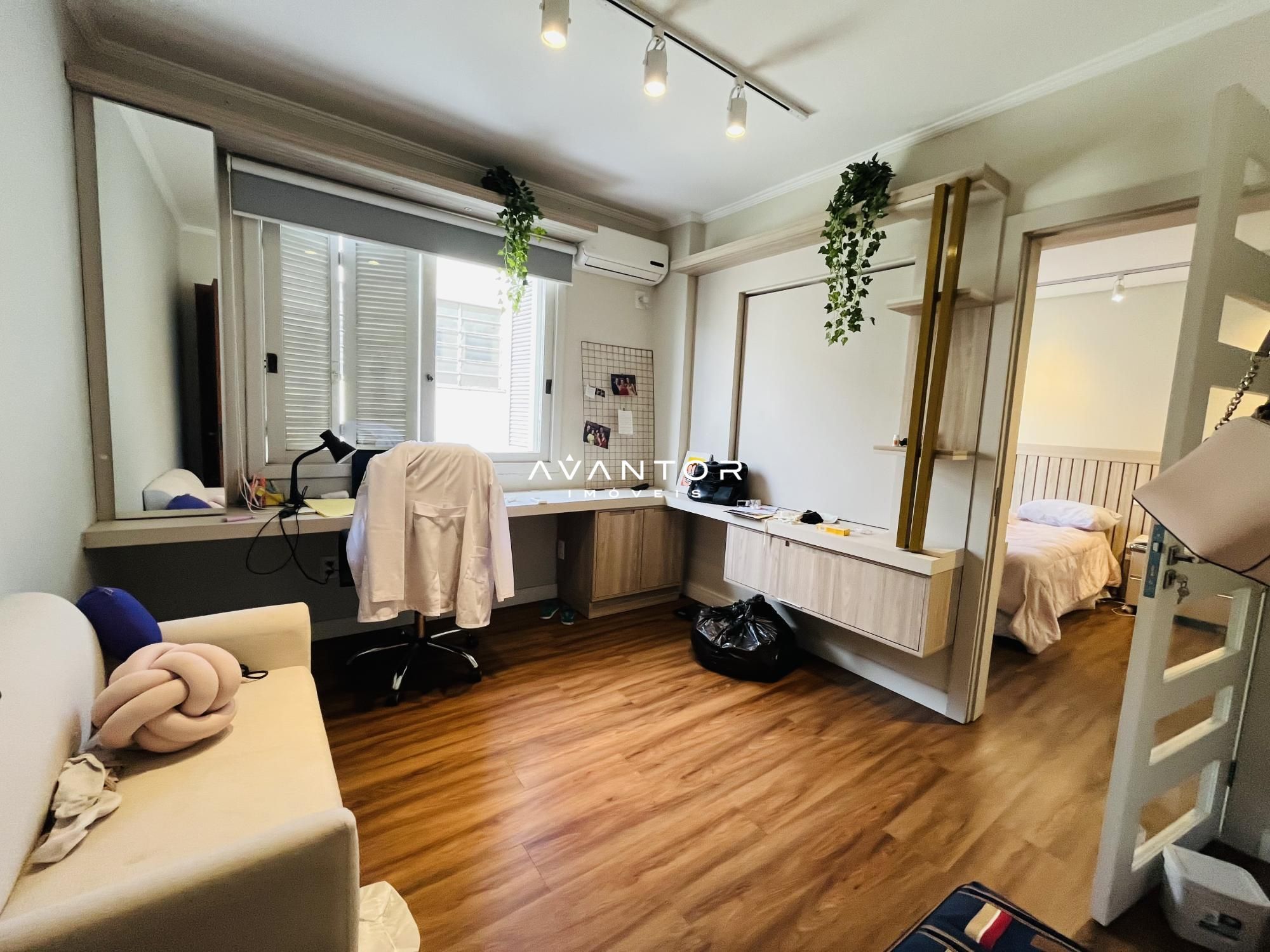 Apartamento com 3 quartos à venda no Residencial Solar Tuiuti, em Centro, Santa Maria/RS — foto 11 de 18
