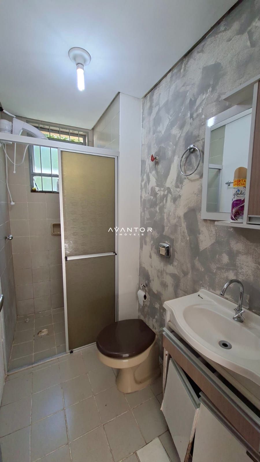 Apartamento com 2 quartos à venda no Edificio Bulgaria, em Nossa Senhora de Fátima, Santa Maria/RS — foto 10 de 11