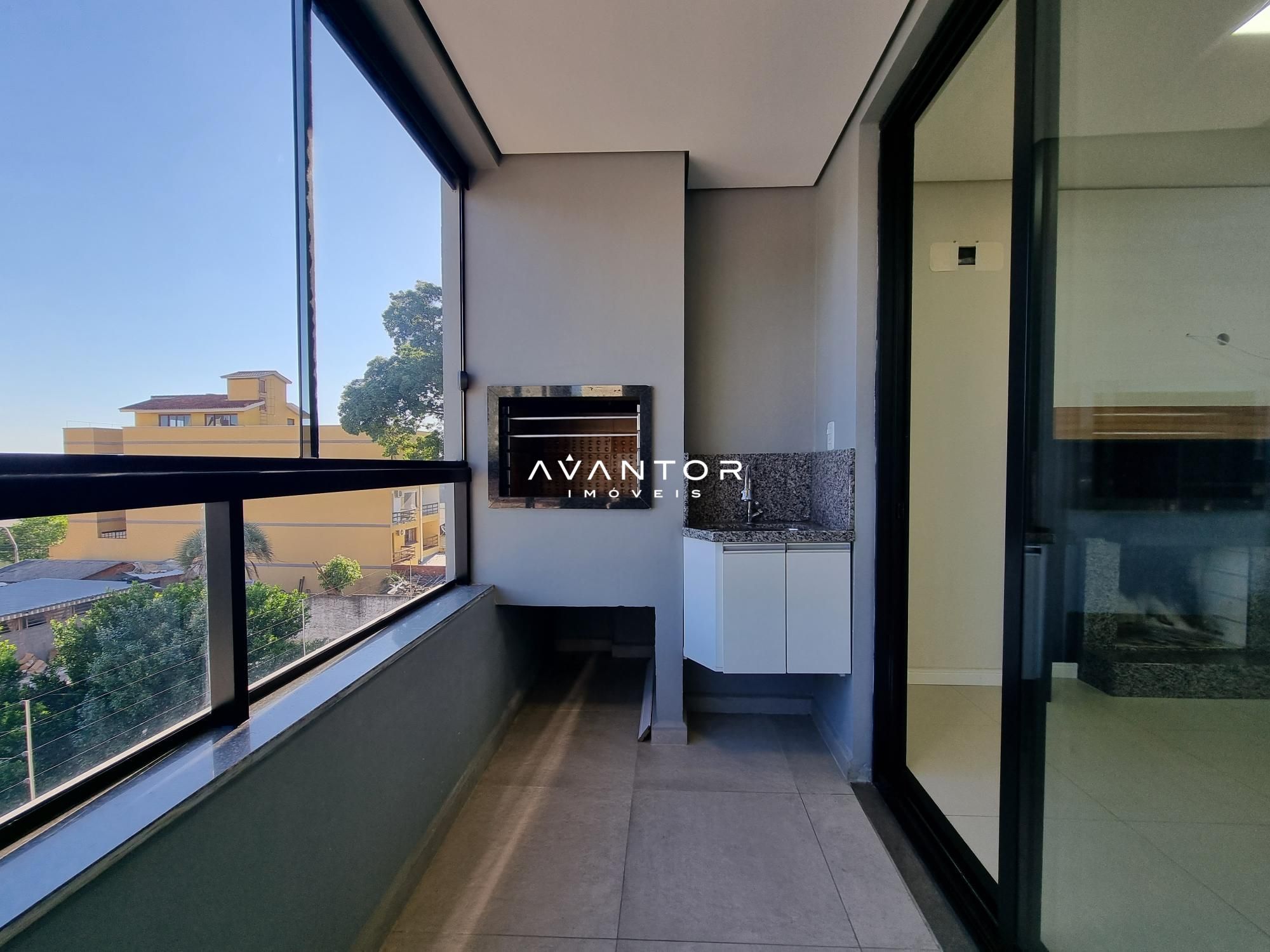 Apartamento com 2 quartos à venda no Residencial Villaggio Reale, em Bonfim, Santa Maria/RS — foto 5 de 27