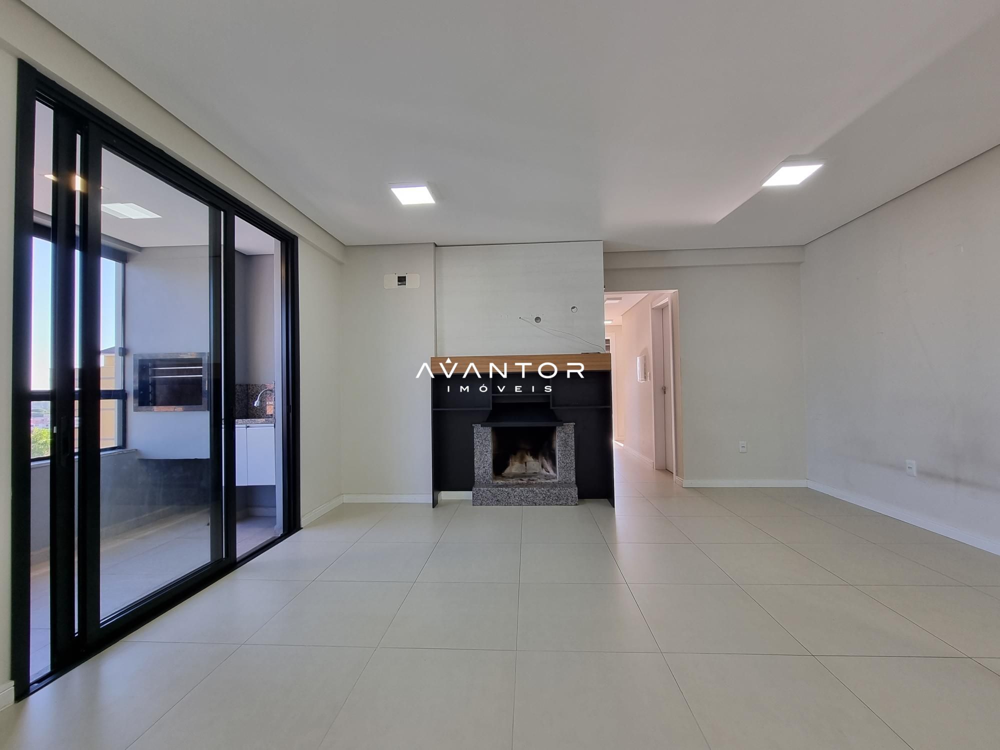Apartamento com 2 quartos à venda no Residencial Villaggio Reale, em Bonfim, Santa Maria/RS — foto 14 de 27