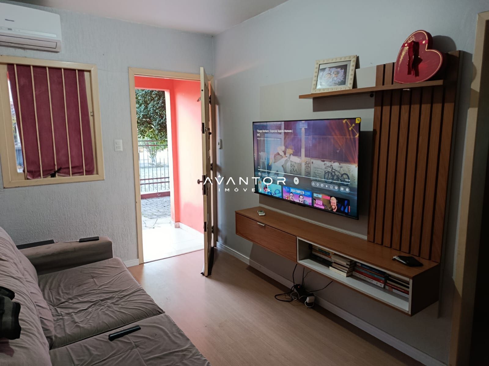 Casa com 2 quartos à venda em Camobi, Santa Maria/RS — foto 8 de 13