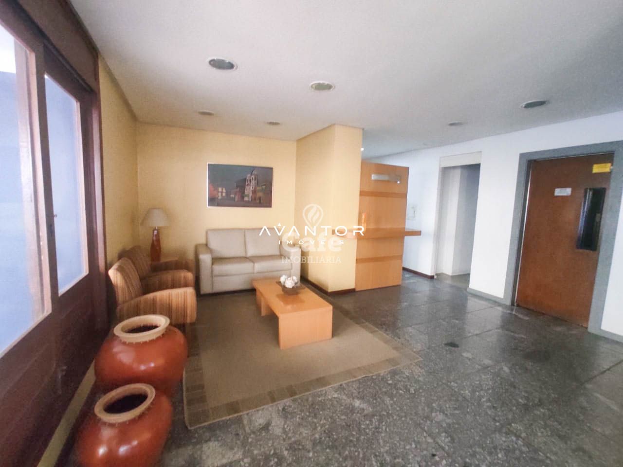 Apartamento com 5 quartos à venda no Edifício Nova Zelandia, em Centro, Santa Maria/RS — foto 9 de 34