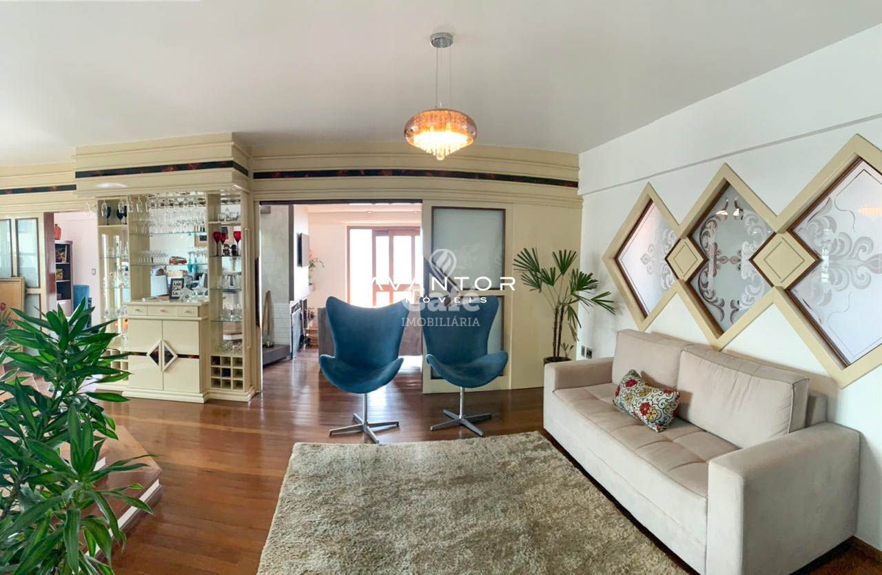 Apartamento com 5 quartos à venda no Edifício Nova Zelandia, em Centro, Santa Maria/RS — foto 30 de 34
