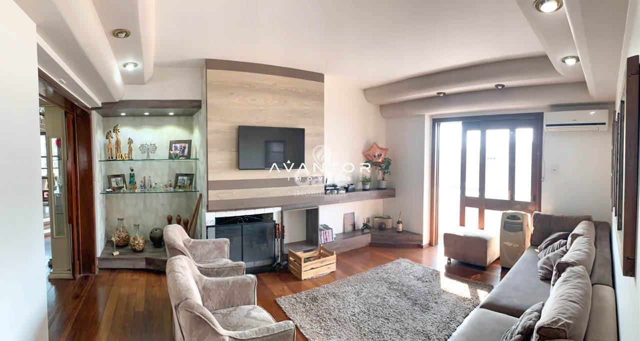 Apartamento com 5 quartos à venda no Edifício Nova Zelandia, em Centro, Santa Maria/RS — foto 32 de 34