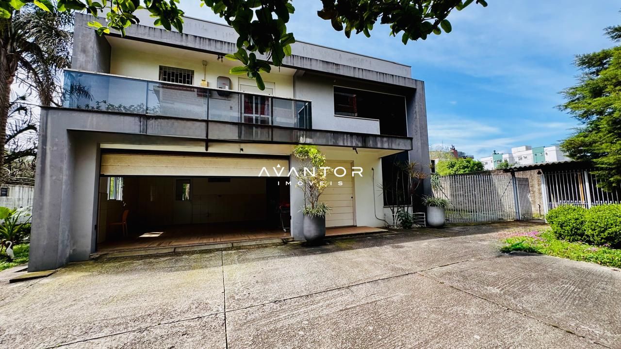 Casa com 2 quartos à venda em Camobi, Santa Maria/RS — foto 2 de 20