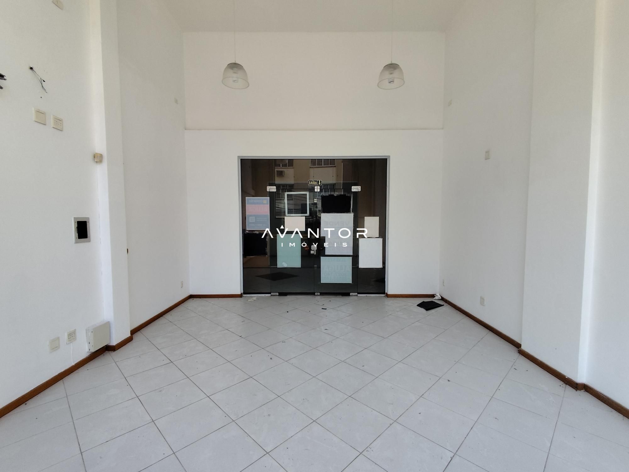 Loja com 1 sala à venda no Residencial Center Palace, em Centro, Santa Maria/RS — foto 3 de 5