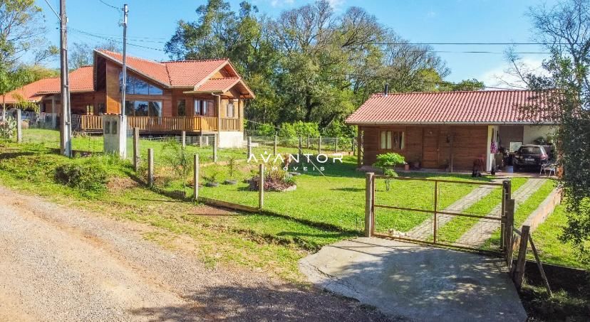 Chácara com 4 quartos à venda em Itaara, Itaara/RS — foto 13 de 15