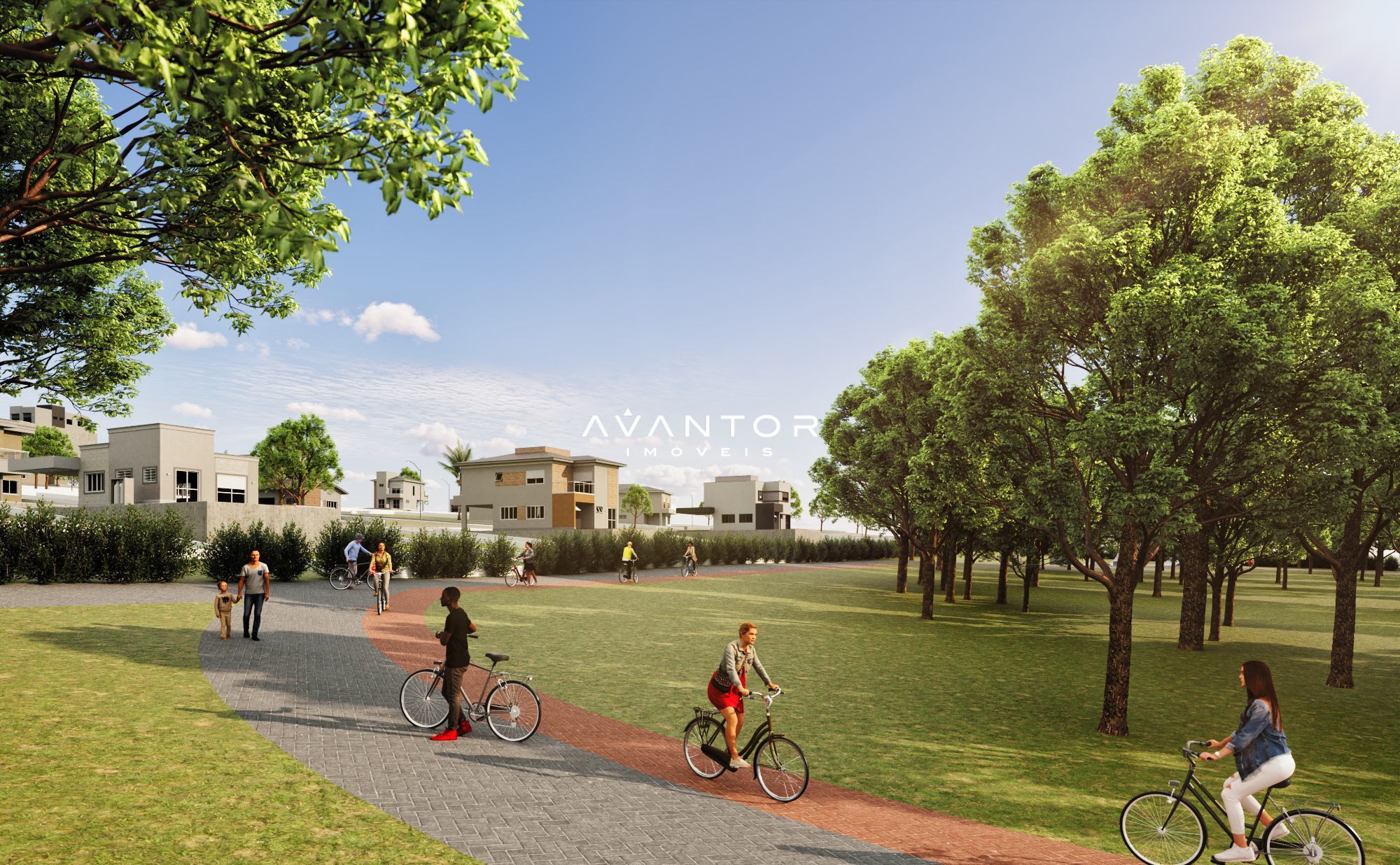 Terreno à venda no Terras de Humaitá, em Boi Morto, Santa Maria/RS — foto 9 de 12