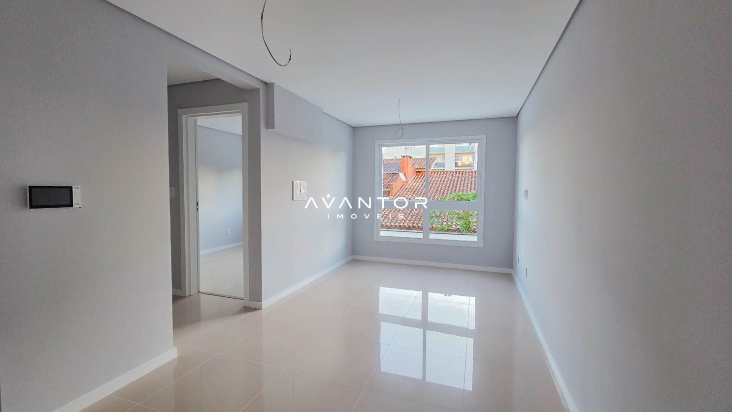 Apartamento com 1 quarto à venda no Residencial Rudolf, em Camobi, Santa Maria/RS — foto 7 de 11