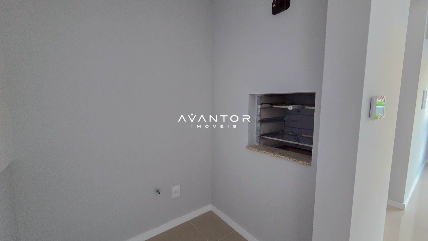 Apartamento com 1 quarto à venda no Residencial Rudolf, em Camobi, Santa Maria/RS — foto 10 de 11