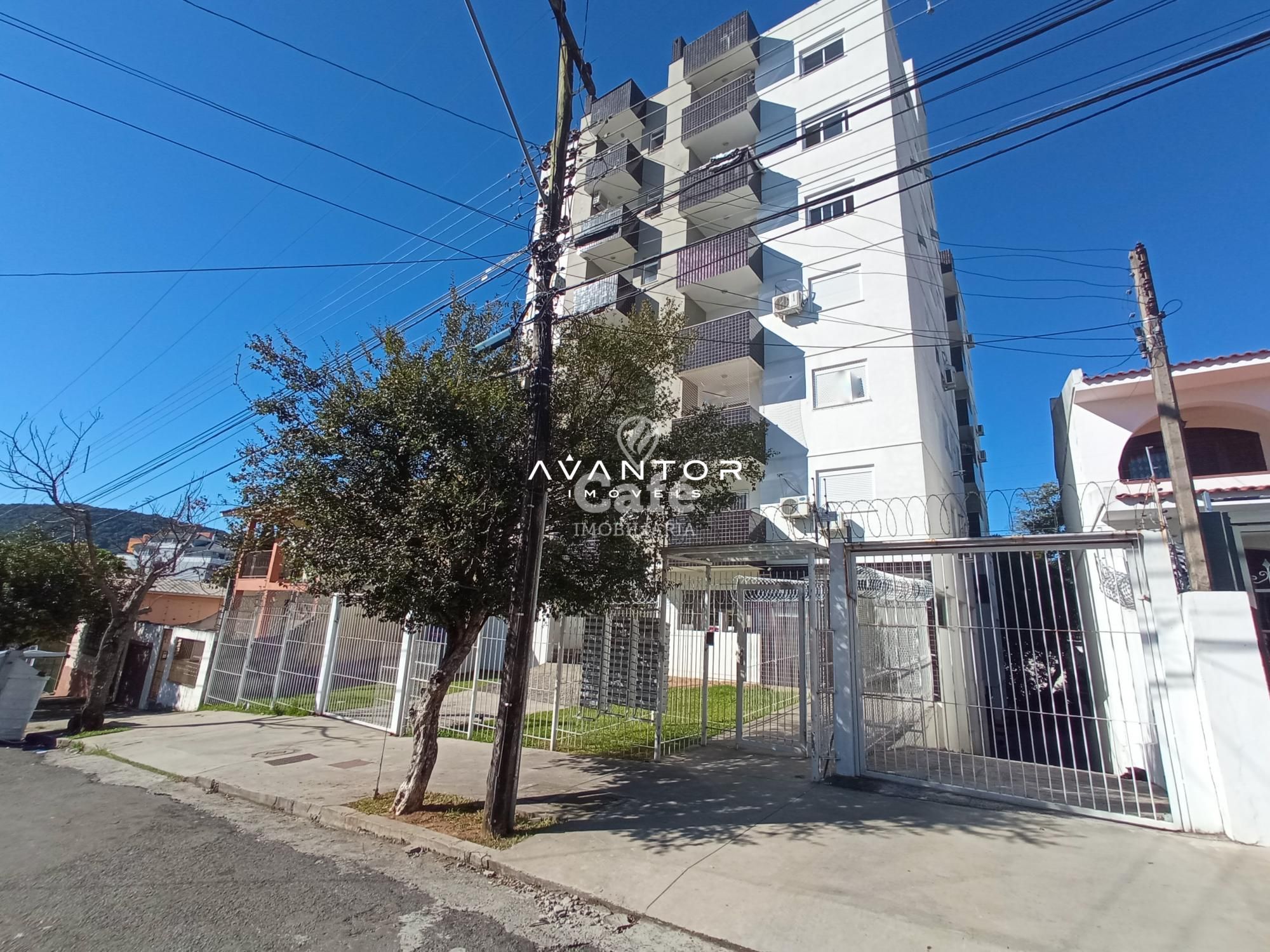 Apartamento com 1 quarto à venda no Residencial São José I, em Nossa Senhora do Rosário, Santa Maria/RS — foto 2 de 20