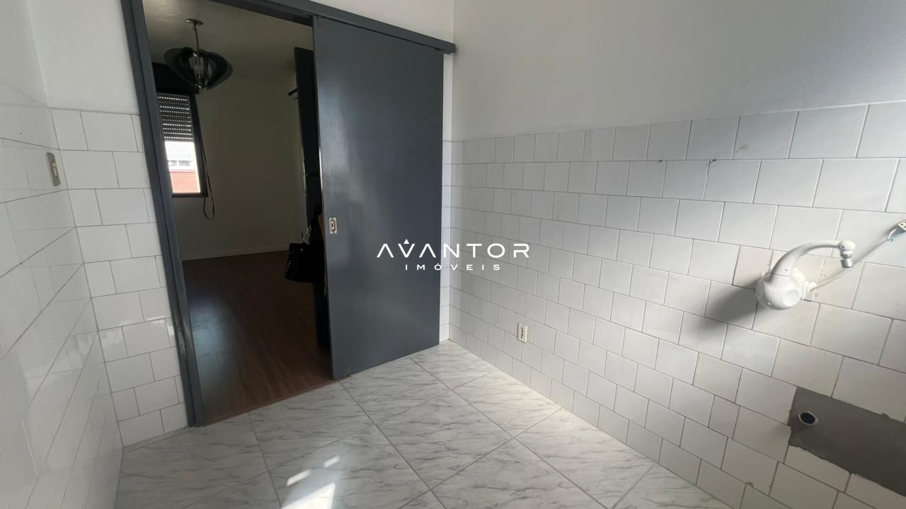 Apartamento com 3 quartos para alugar no Miguel Gustavo, em Nossa Senhora de Fátima, Santa Maria/RS — foto 3 de 13