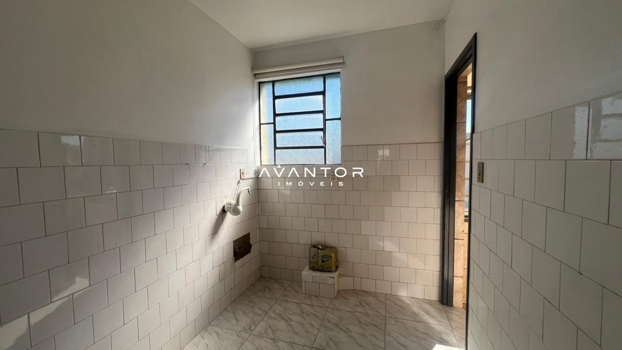 Apartamento com 3 quartos para alugar no Miguel Gustavo, em Nossa Senhora de Fátima, Santa Maria/RS — foto 4 de 13