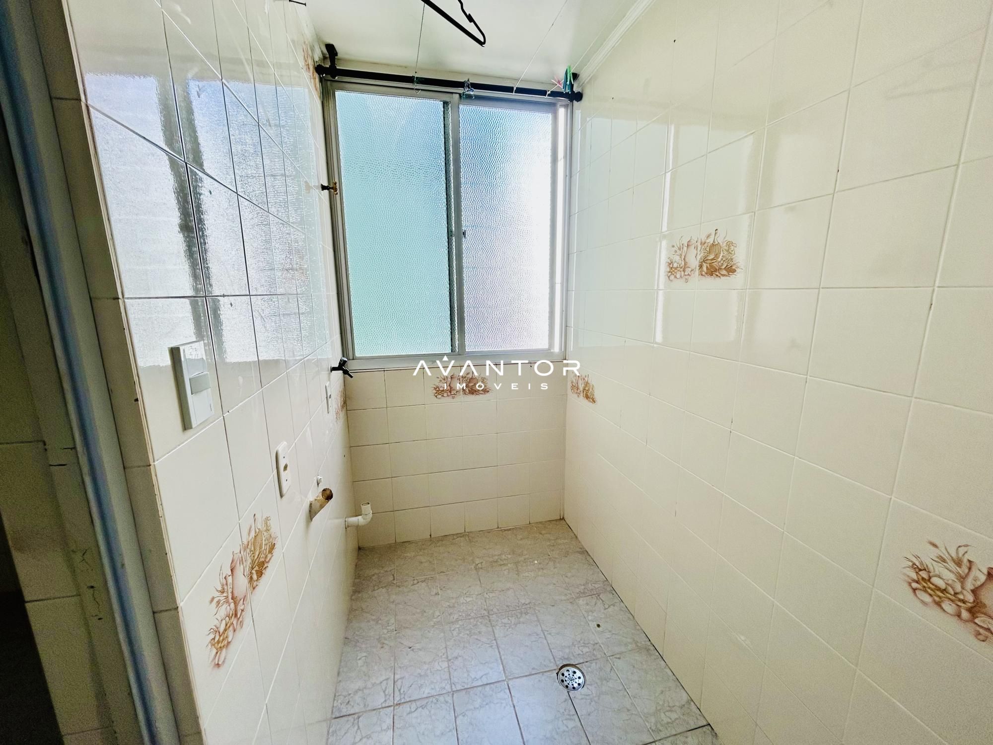 Apartamento com 1 quarto à venda no Residencial Uirapuru, em Centro, Santa Maria/RS — foto 3 de 8