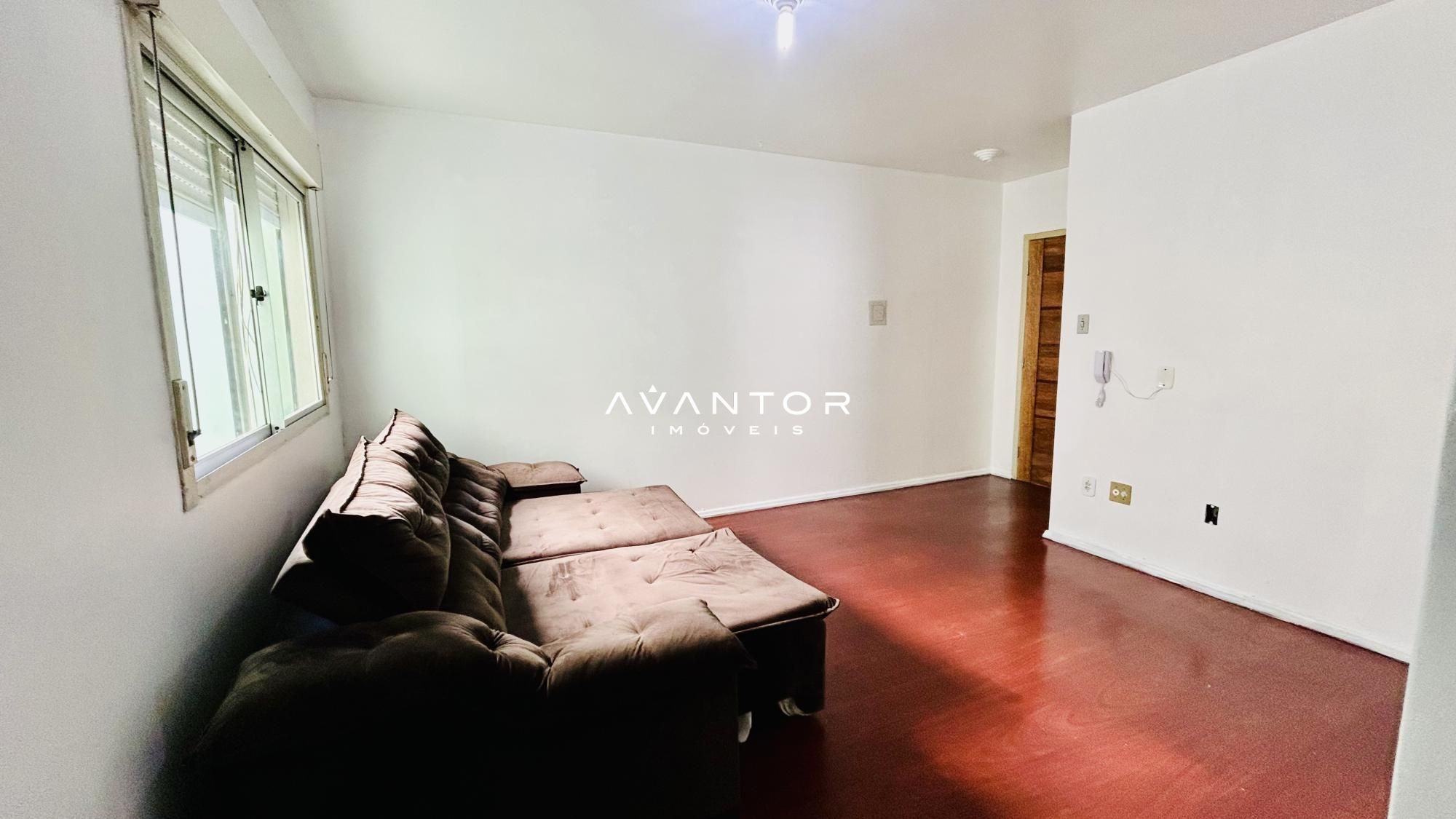 Apartamento com 1 quarto à venda no Residencial Uirapuru, em Centro, Santa Maria/RS — foto 5 de 8