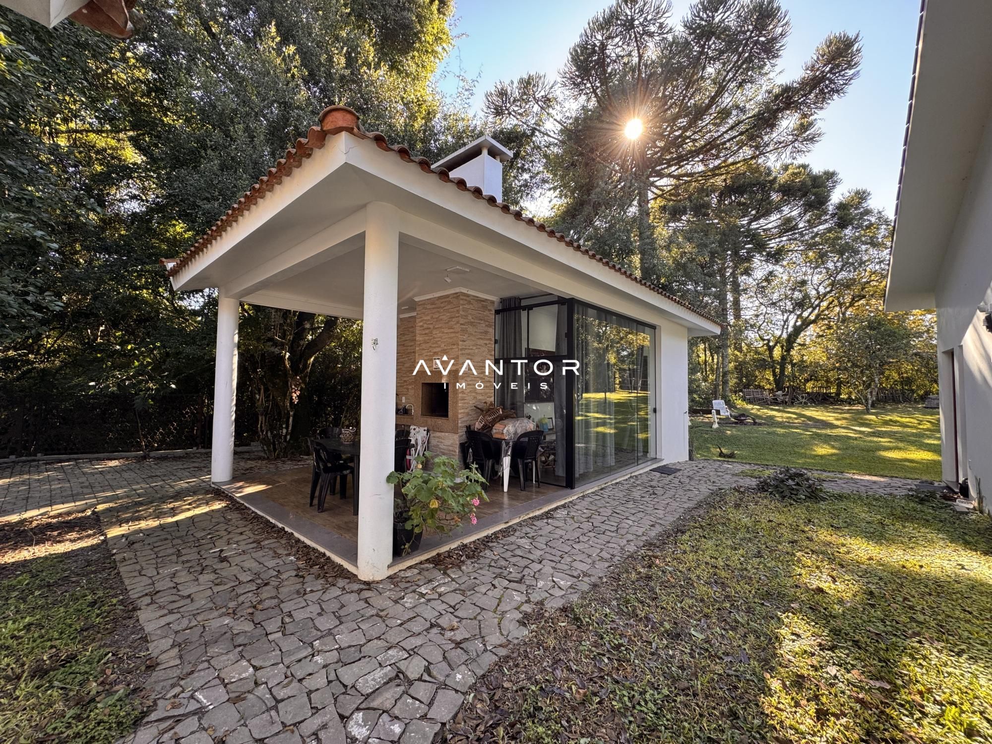 Casa com 5 quartos à venda em Parque Serrano, Itaara/RS — foto 9 de 26