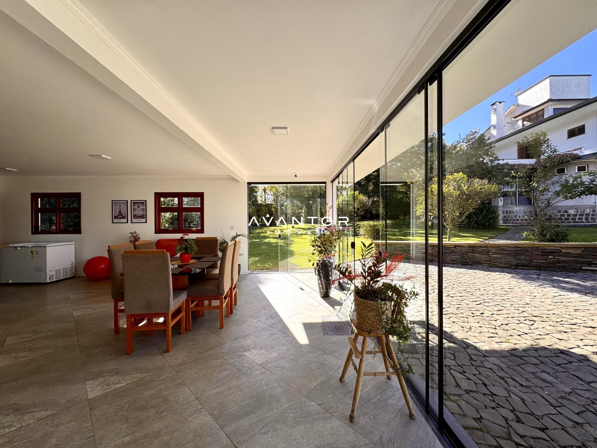 Casa com 5 quartos à venda em Parque Serrano, Itaara/RS — foto 19 de 26