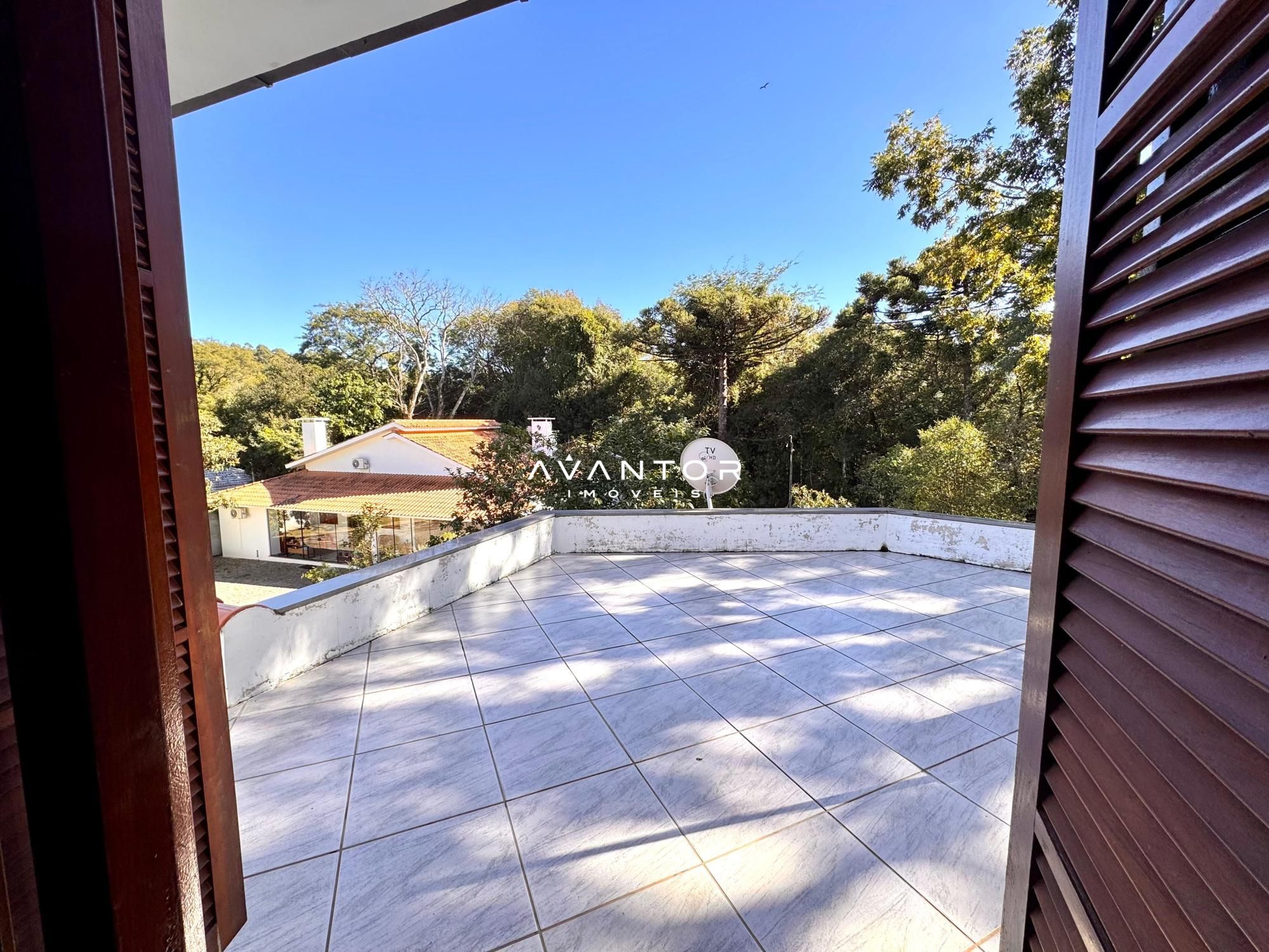 Casa com 4 quartos à venda em Parque Serrano, Itaara/RS — foto 4 de 23