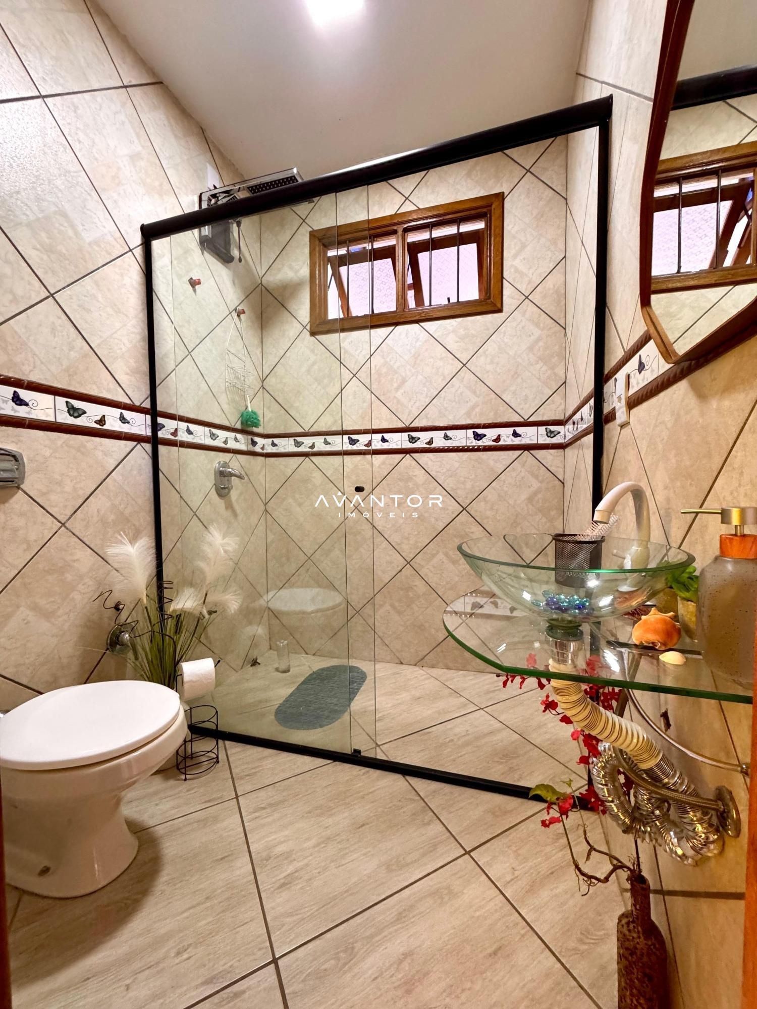 Casa com 4 quartos à venda em Parque Serrano, Itaara/RS — foto 13 de 23